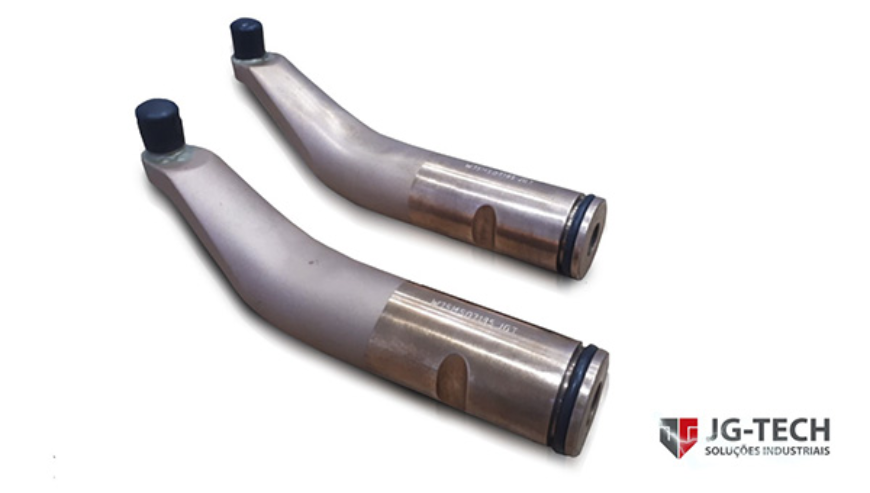 JG TECH SOLUÇÕES INDUSTRIAIS